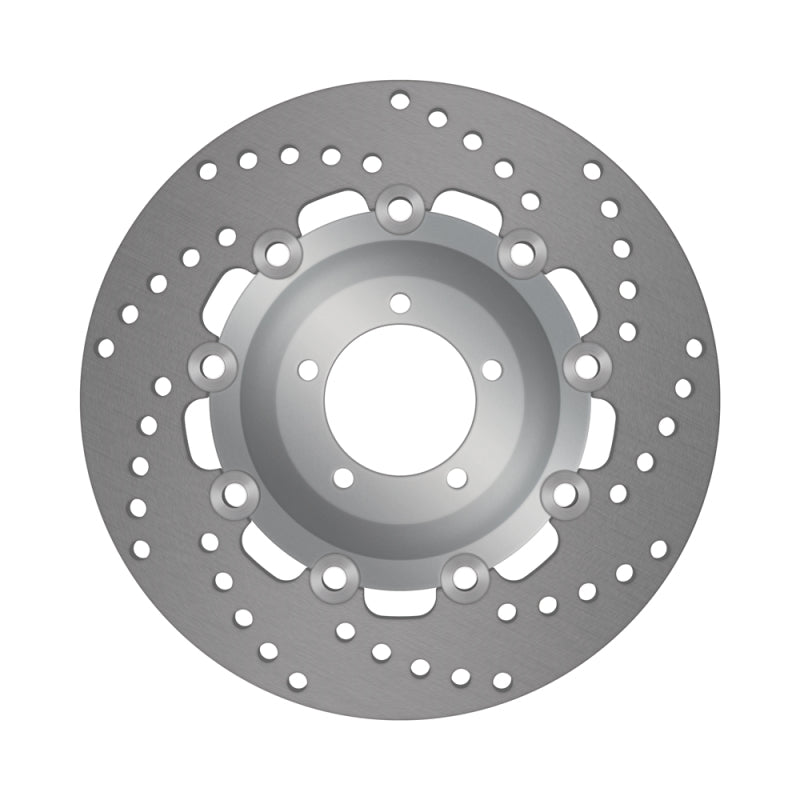 EBC 1976-80 BMW R 60/7 (Double Rotor Model) Front Right Standard Rotor