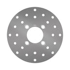 EBC 11-13 Yamaha YFM 125 Raptor Front Left/Right Standard Rotor