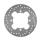 EBC 99-00 Honda TRX 400 EX Fourtrax Rear Left Standard Rotor