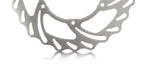 EBC 04-06 Ducati 749 Dark Monoposto/Biposto Rear Left Contour Rotor