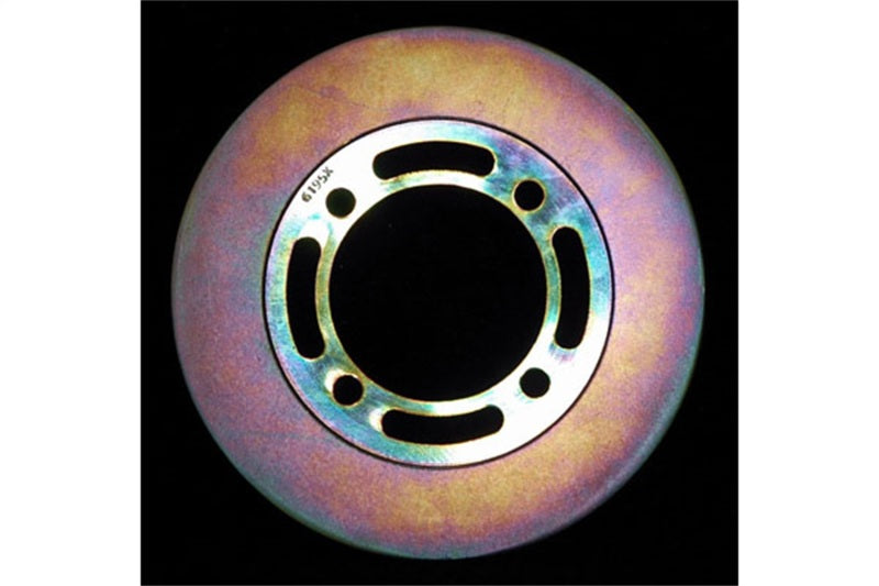 EBC 97-98 Suzuki LT-F 250 4WD V/W Quadrunner 250cc Front Left/Right Standard Rotor