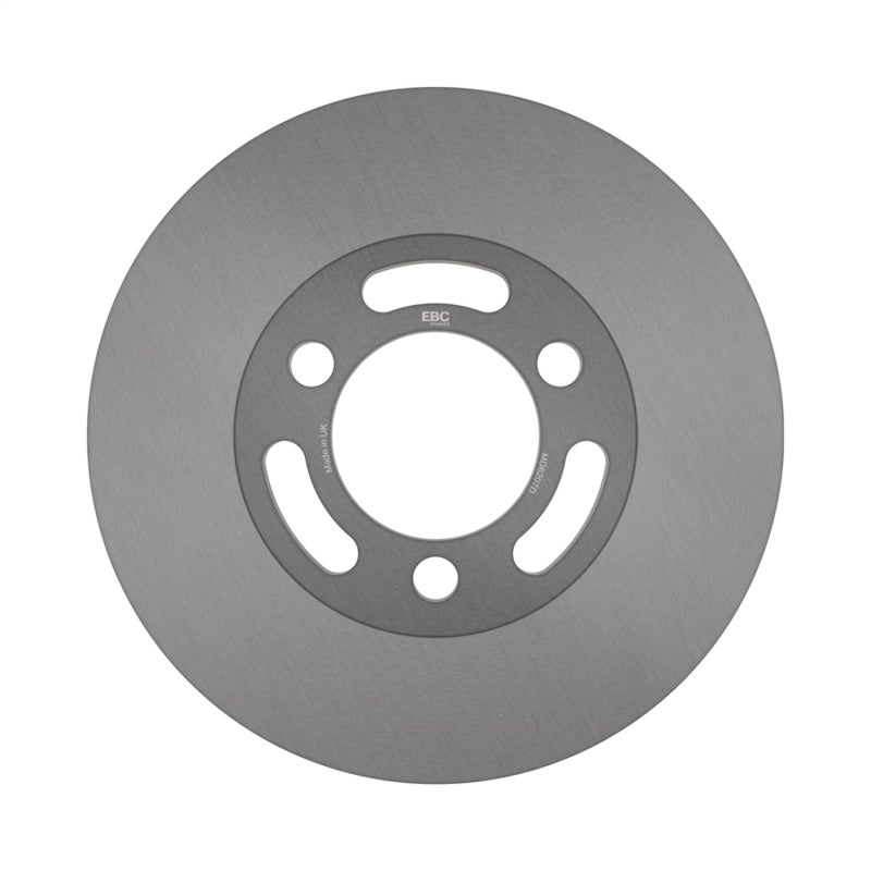EBC 02-14 Suzuki LT-F 250 Ozark Front Left/Right Standard Rotor