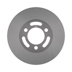 EBC 02-14 Suzuki LT-F 250 Ozark Front Left/Right Standard Rotor