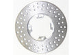 EBC 04-09 Yamaha YXR 450 F Rhino 4WD Side-by-Side Front Left/Right Standard Rotor