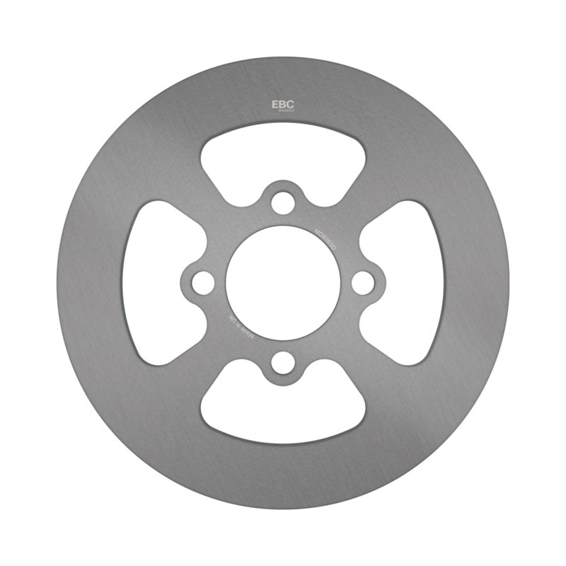 EBC 06-07 Yamaha YFZ 450 Bill Balance Edition Rear Left Standard Rotor