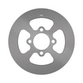 EBC 06-07 Yamaha YFZ 450 Bill Balance Edition Rear Left Standard Rotor