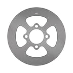 EBC 06-07 Yamaha YFZ 450 Bill Balance Edition Rear Left Standard Rotor