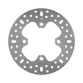 EBC 2008 Kawasaki KRF 750 Teryx 4x4 RUV Front Left/Right Standard Rotor
