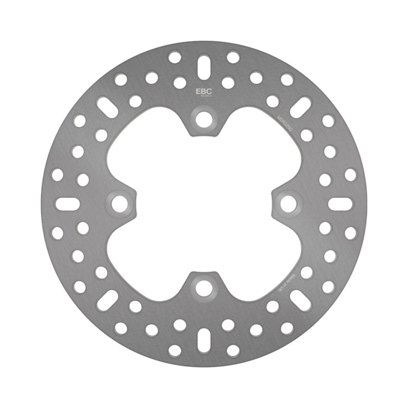 EBC 2008 Kawasaki KRF 750 Teryx 4x4 RUV Front Left/Right Standard Rotor