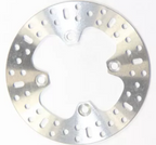 EBC 2008 Kawasaki KRF 750 Teryx 4x4 RUV Front Left/Right Standard Rotor