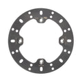 EBC 18-23 Can Am Outlander 450 All Models Single Rear Rotor Front Left/Right Standard Brake Rotor