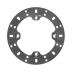 EBC 18-23 Can Am Outlander 450 All Models Single Rear Rotor Front Left/Right Standard Brake Rotor