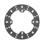 EBC 18-23 Can Am Outlander 450 All Models Single Rear Rotor Front Left/Right Standard Brake Rotor