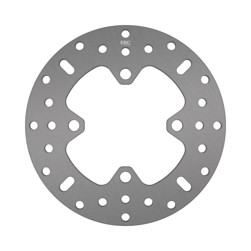 EBC 14-21 Honda TRX 420 Fourtrax Rancher Front Left/Right Standard Rotor