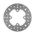 EBC 14-21 Honda TRX 420 Fourtrax Rancher Front Left/Right Standard Rotor