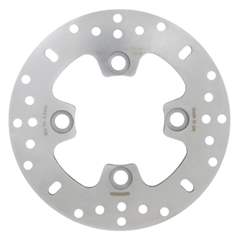 EBC 12-13 Kawasaki KRT 750 Teryx 4 750 4x4 Front Left/Right Standard Rotor