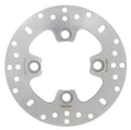 EBC 12-13 Kawasaki KRT 750 Teryx 4 750 4x4 Front Left/Right Standard Rotor