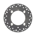 EBC 17-20 Polaris General 1000 EPS (2 Seater) Front Left/Right Standard Rotor