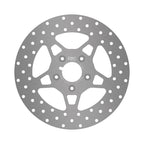 EBC 17-20 Polaris General 1000 EPS (2 Seater) Front Left/Right Standard Rotor