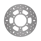 EBC 2011 ATK GT 250 R V-Twin Sport Rear Left Standard Rotor
