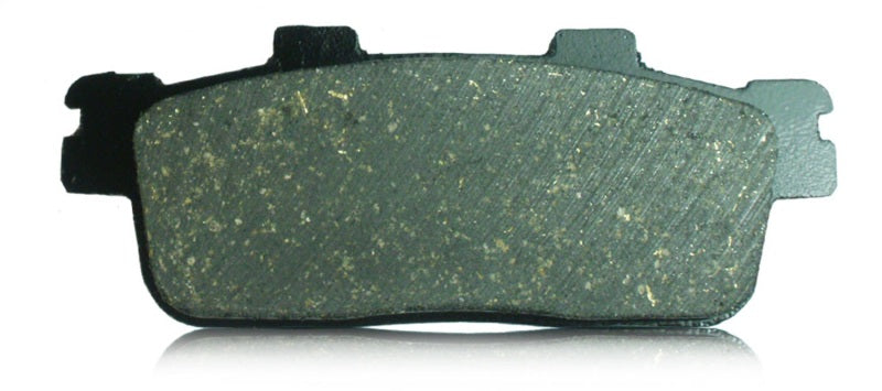 EBC 18-19 Honda Super Cub C 125 (w/ABS) Front Left R90 Organic Brake Pads