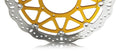 EBC 1994 Kawasaki KX 125 K1 Front SMX Oversize 320mm Rotor Kit