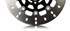 EBC 1977 Suzuki RE 5 M/A Rotary Front Left/Right Vintage Rotor