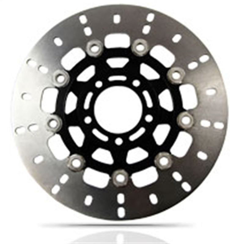EBC 1977 Suzuki RE 5 M/A Rotary Front Left/Right Vintage Rotor