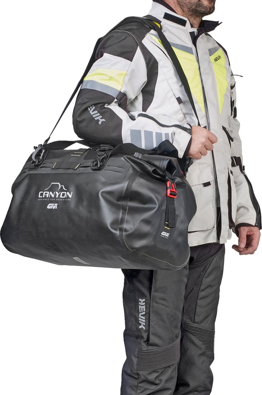 Givi Cargo Bag - 40 Liter