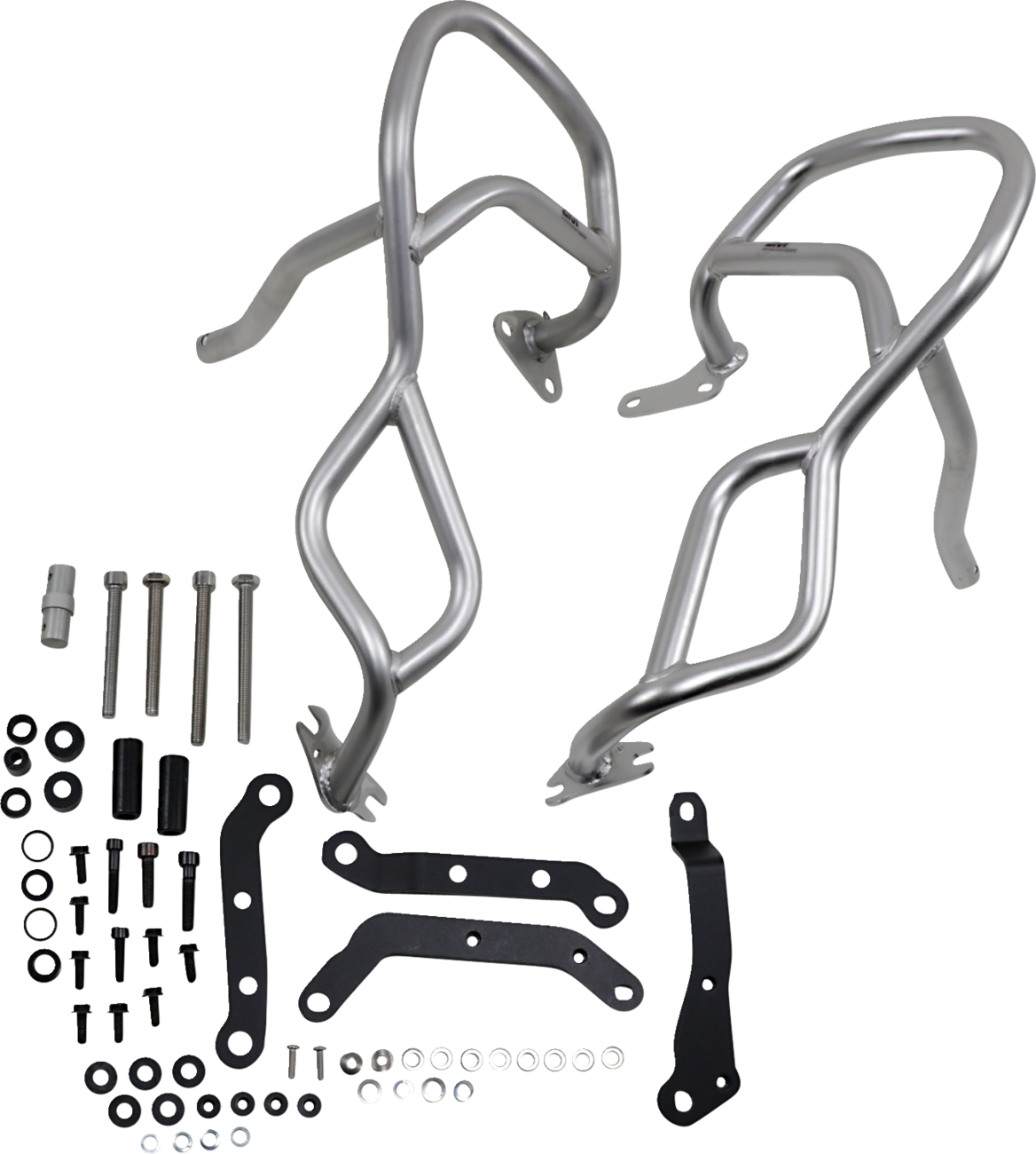 Givi Engine Guards - BMW - F 750GS/850GS