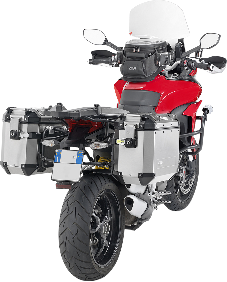Givi Hardware Kit - Sidecase - Multistrada 950 '17-'18