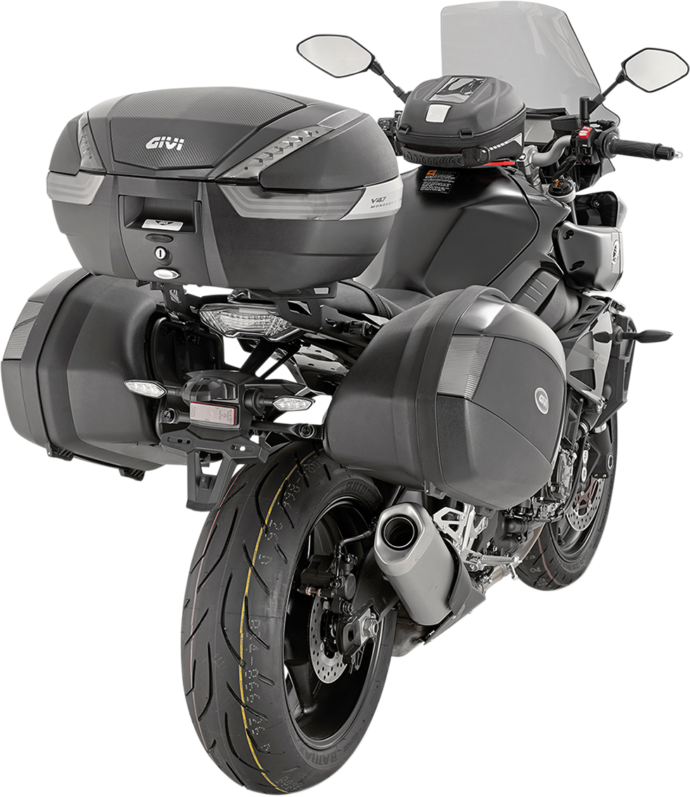 Givi Side Case Mounting Rack - MT-10