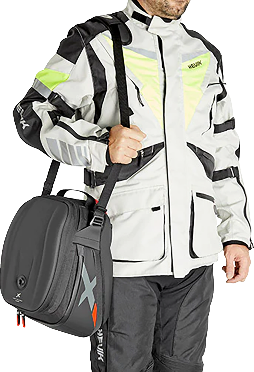 Givi Tanklock Tank Bag - 18 Liter - Honda/Kawasaki