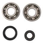 Hot Rods 90-97 Yamaha YZ 250 250cc Main Bearing & Seal Kit