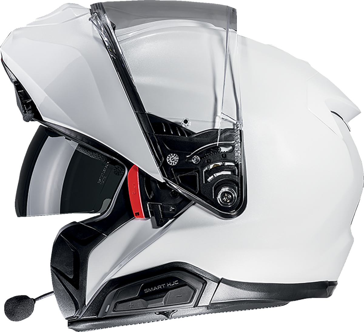 HJC Headset - SMART HJC 50B 2nd Generation