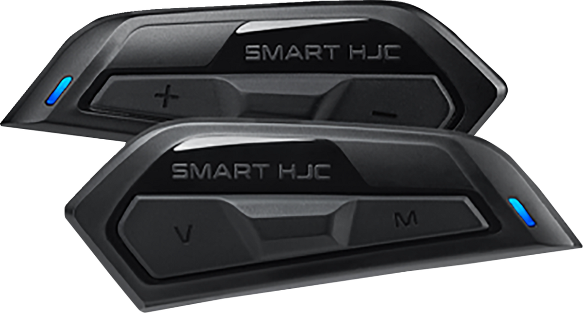 HJC Headset - SMART HJC 50B 2nd Generation