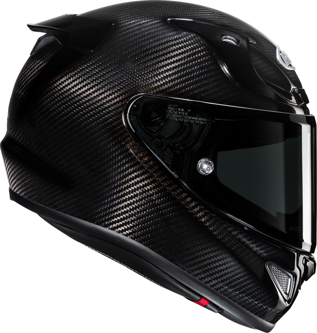 HJC RPHA 12 Carbon Helmet - Gloss Carbon