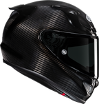 HJC RPHA 12 Carbon Helmet - Gloss Carbon