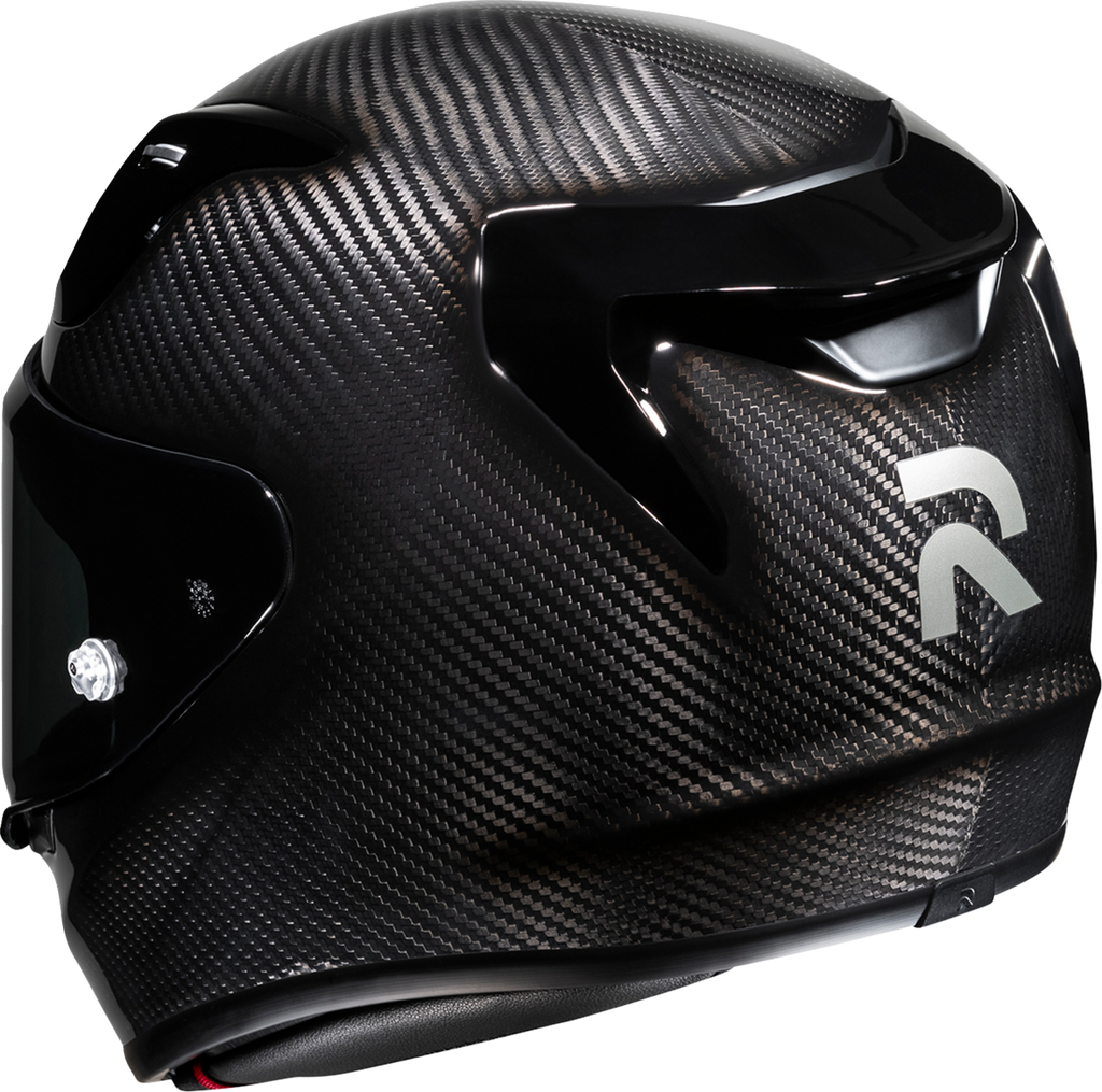 HJC RPHA 12 Carbon Helmet - Gloss Carbon