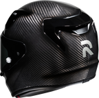 HJC RPHA 12 Carbon Helmet - Gloss Carbon
