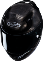 HJC RPHA 12 Carbon Helmet - Gloss Carbon