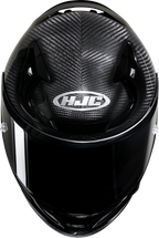 HJC RPHA 12 Carbon Helmet - Gloss Carbon
