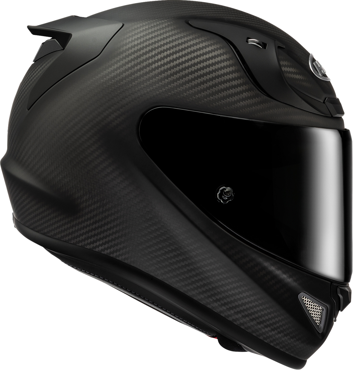HJC RPHA 12 Carbon Helmet - Matte Carbon