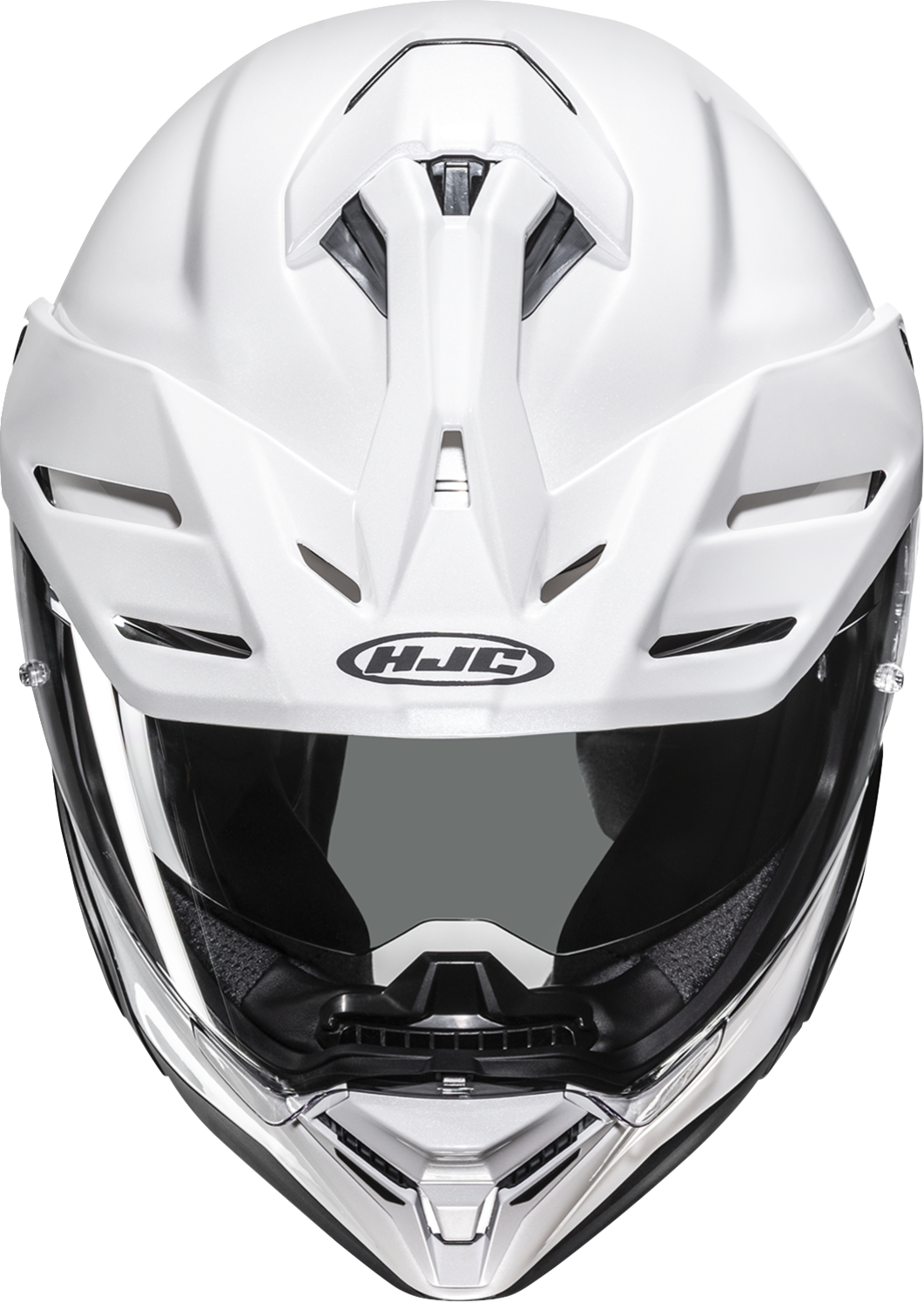 HJC RPHA 60 Helmet - Solid - White