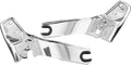 Kuryakyn Quick Release Sideplates For Transformer Backrest