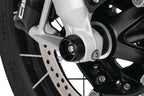 Kuryakyn Lodestar Axle Sliders Black
