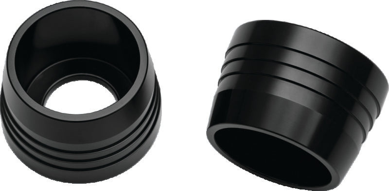 Kuryakyn Lodestar Bar Sliders Black