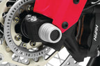 Kuryakyn Front Axle Slide CRF1000L/Adventure Silver