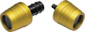 Kuryakyn Front Axle Slide CRF1000L/Adventure Gold
