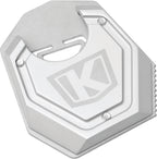 Kuryakyn Lodestar Kickstand Shoe-BMW-Sil